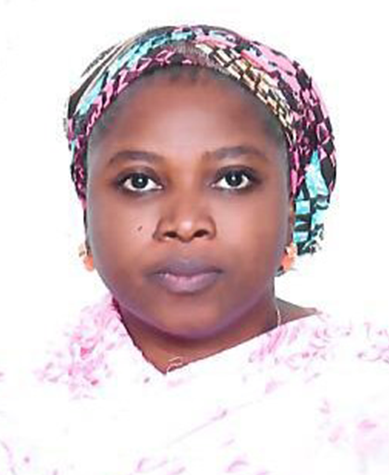 Aisha Yakubu Bako