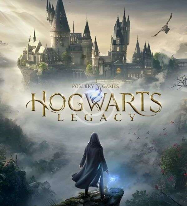 Hogwarts legacy